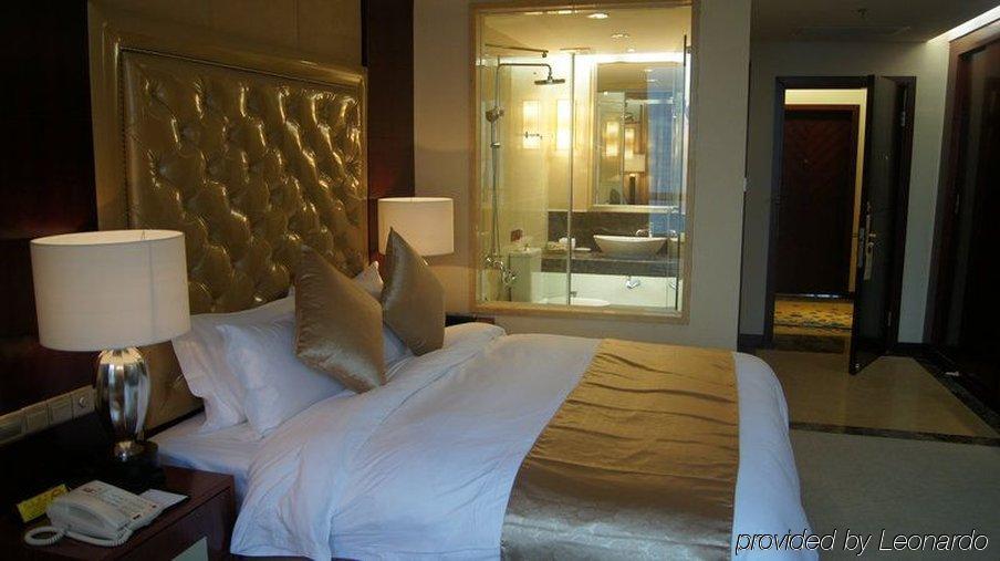 Yue Xiu Hotel Guangzhou Exterior photo