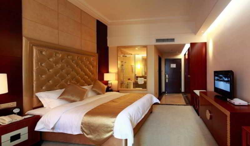 Yue Xiu Hotel Guangzhou Exterior photo