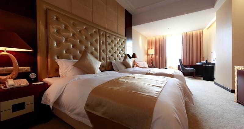 Yue Xiu Hotel Guangzhou Exterior photo